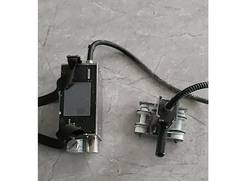 S-160手持喷码机维修