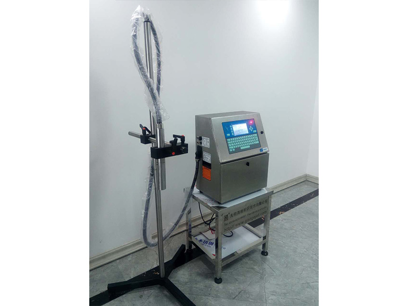 LT710喷码机维修