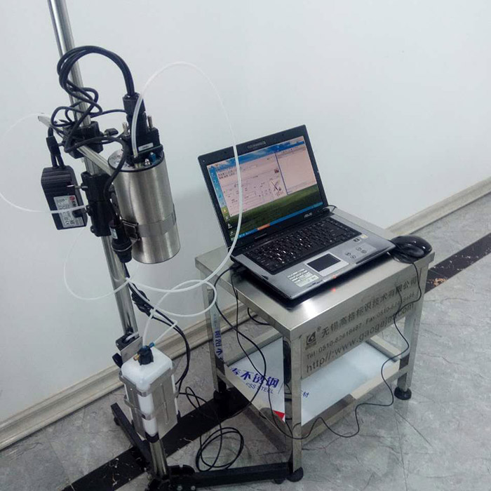 EBS-230喷码机