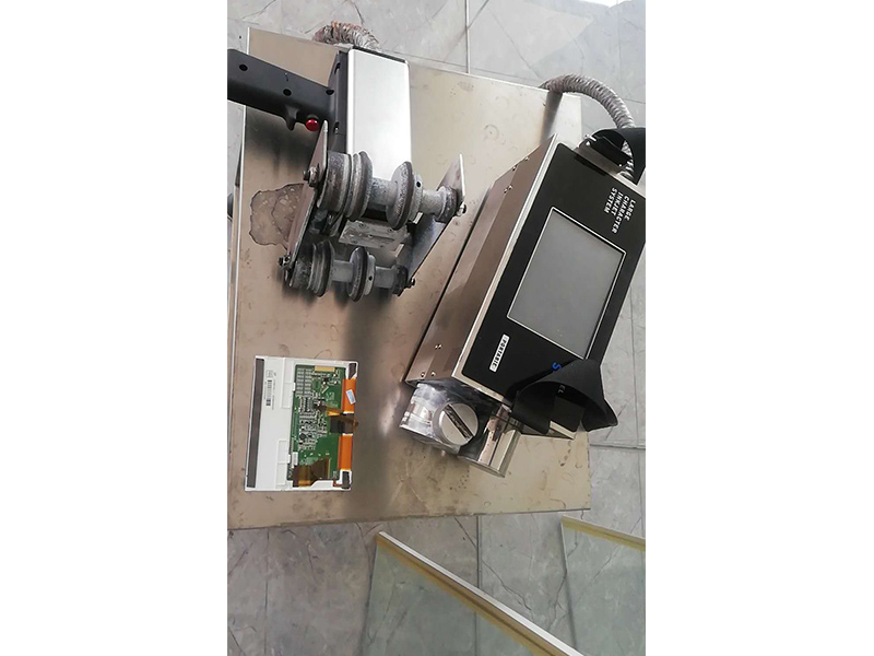 LT1000喷码机维修