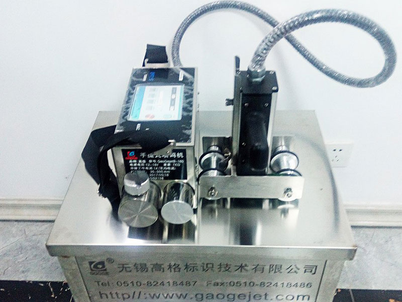 钢管标识的精准性与追溯的可靠性已成为现代工业规避系统风险的关键防线