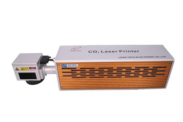 LT8000二氧化碳激光机